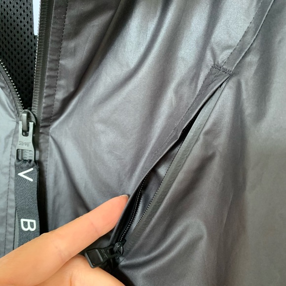 Reebok by Victoria Beckham Windbreaker Jacket - Picture 6 of 14